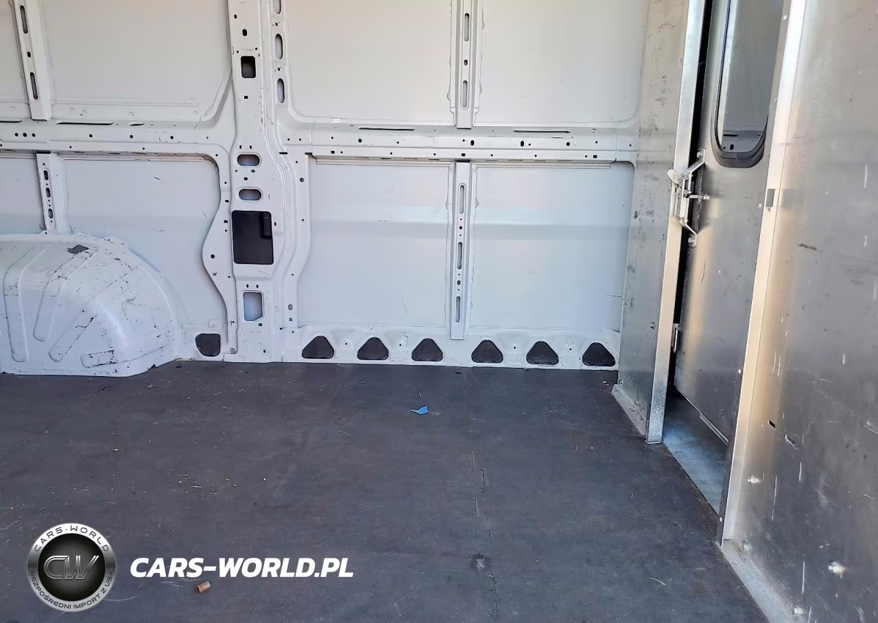 2016 Ram Promaster 1500 1500 High VIN:3C6TRVBG7GE102222 - 11