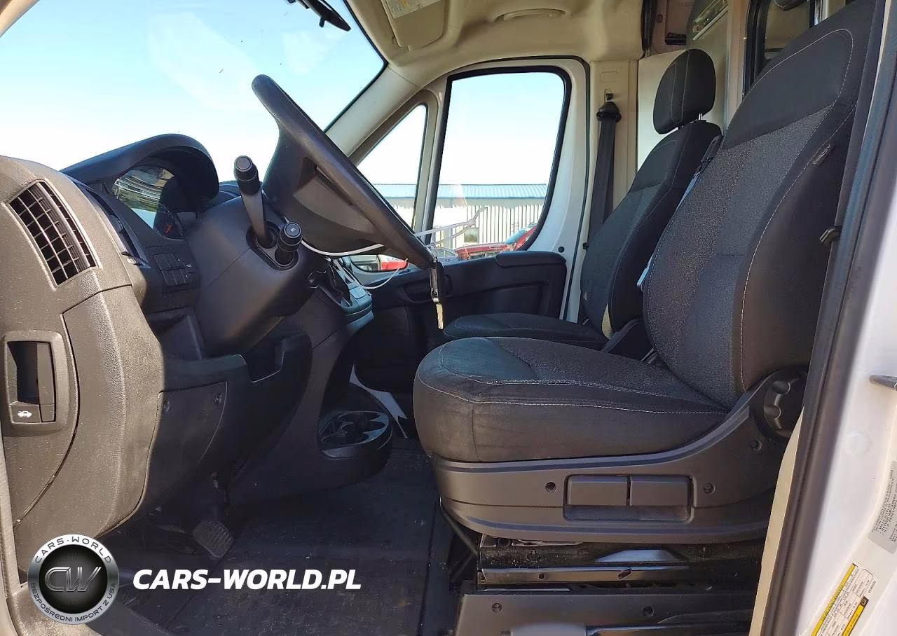 2016 Ram Promaster 1500 1500 High VIN:3C6TRVBG7GE102222 - 7