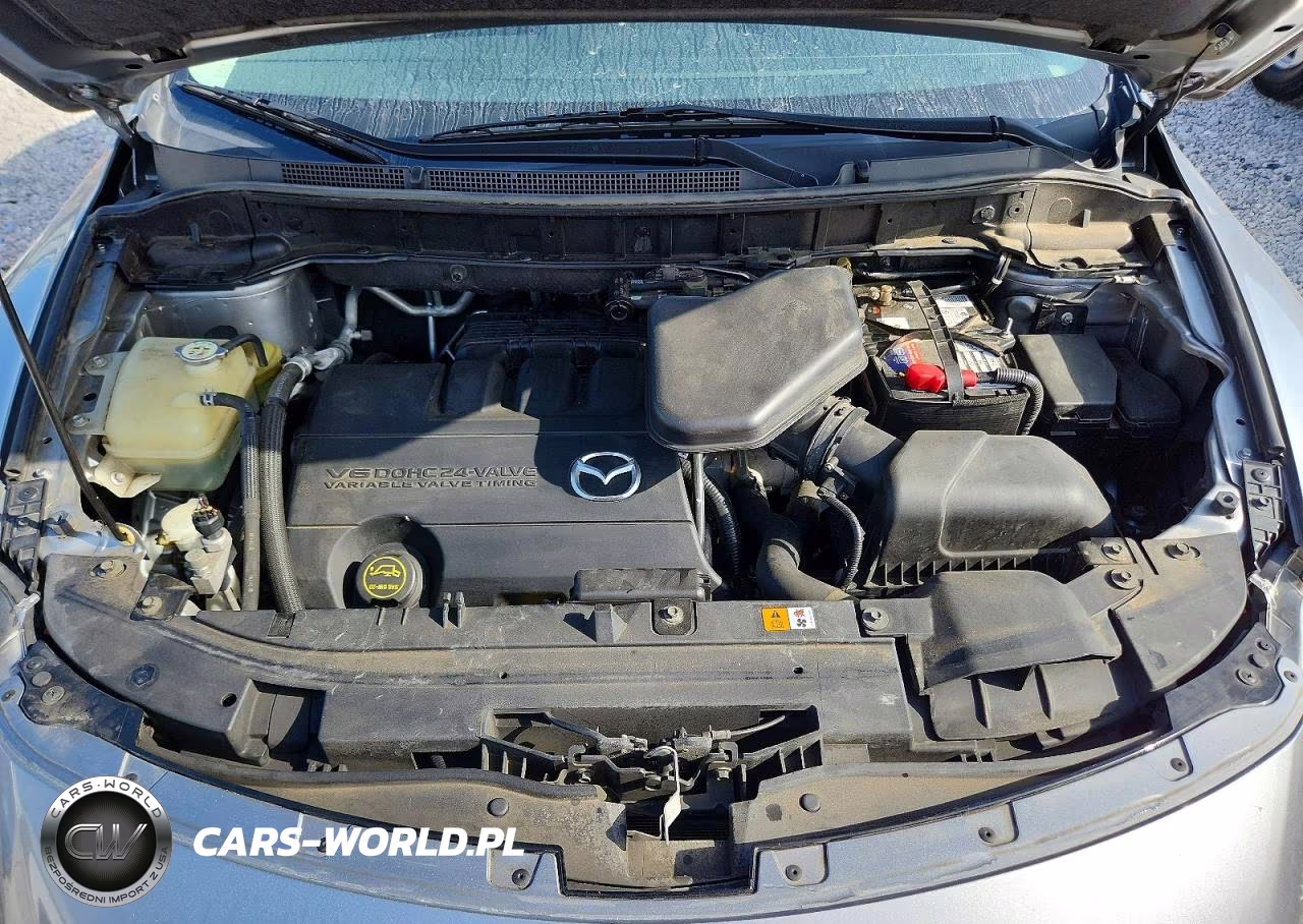 2014 Mazda Cx-9 Grand Touring VIN:JM3TB3DA2E0444863 - 12