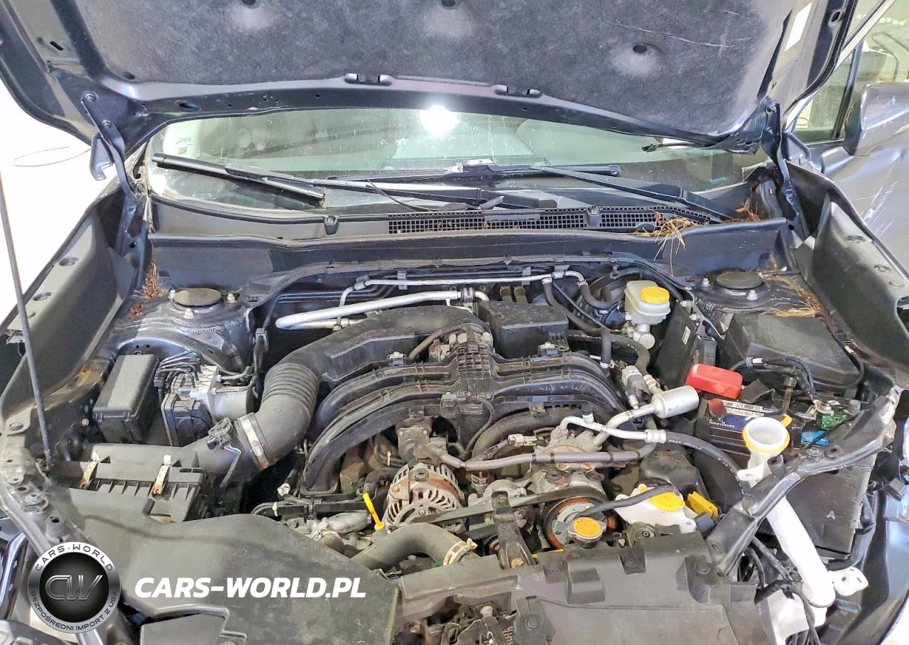 2020 Subaru Forester Limited VIN:JF2SKASC3LH435943 - 11