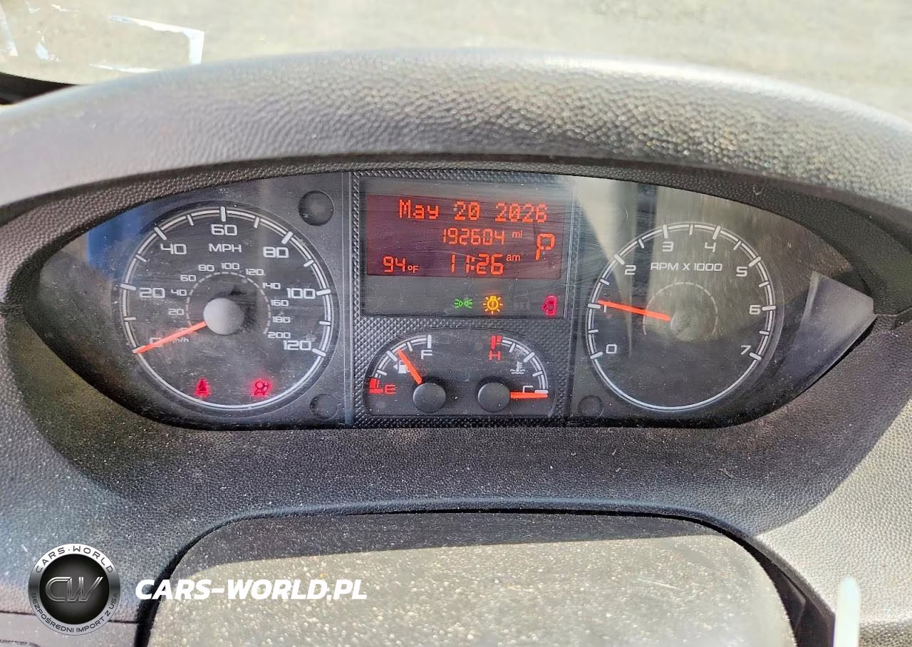 2020 Ram Promaster 2500 2500 High VIN:3C6TRVDG8LE126018 - 9
