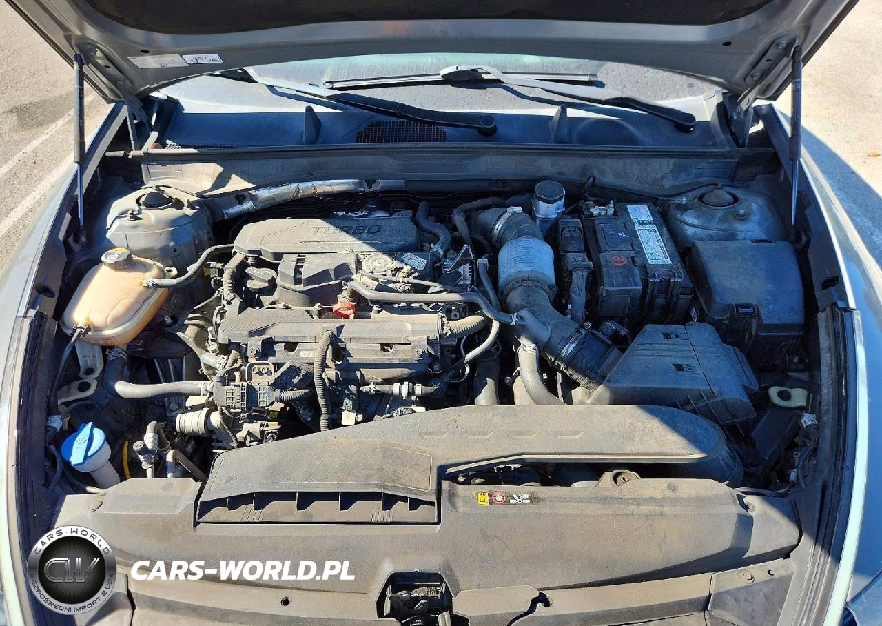 2022 Hyundai Sonata Limited VIN:KMHL34J24NA180429 - 11