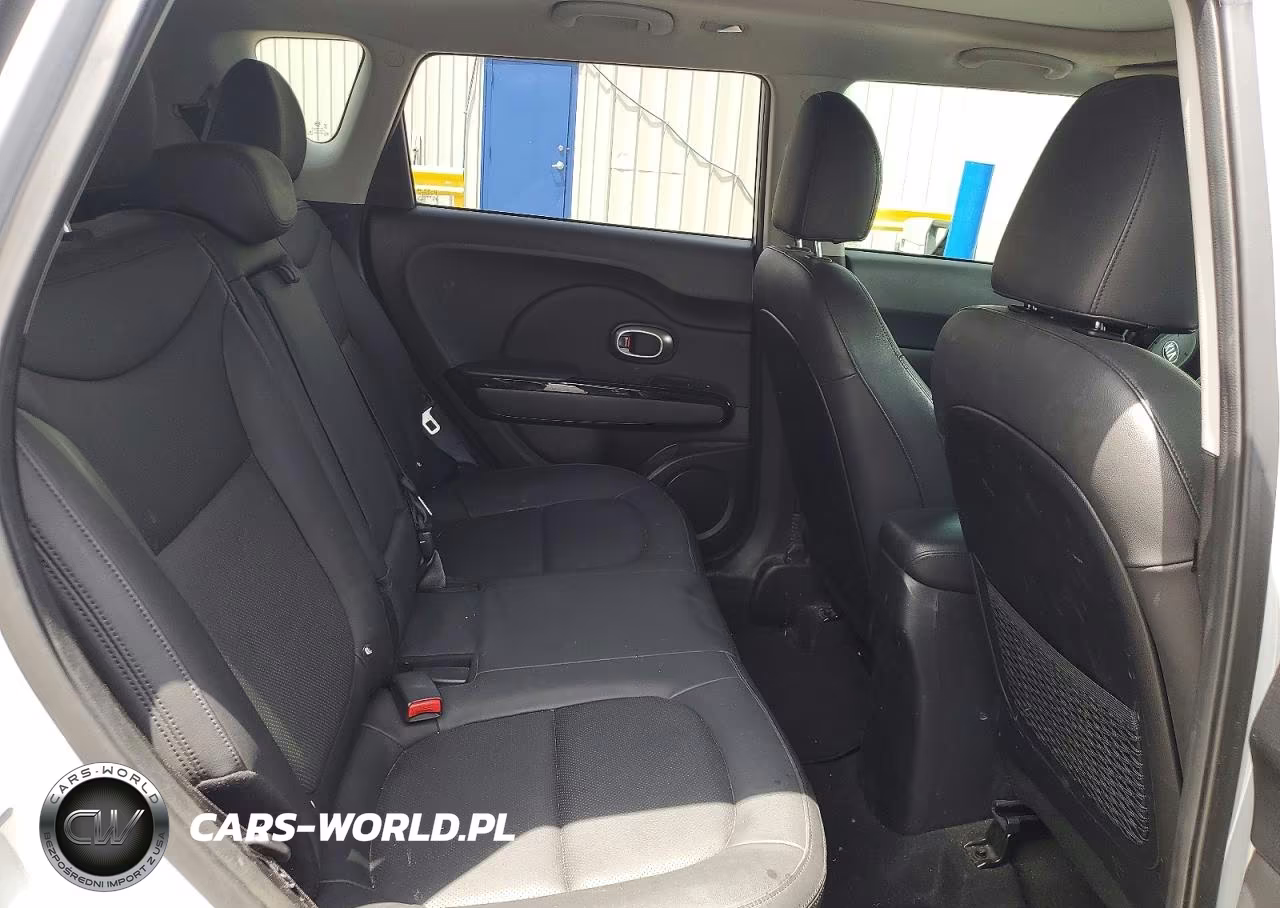 2016 Kia Soul ! VIN:KNDJX3A56G7858747 - 10