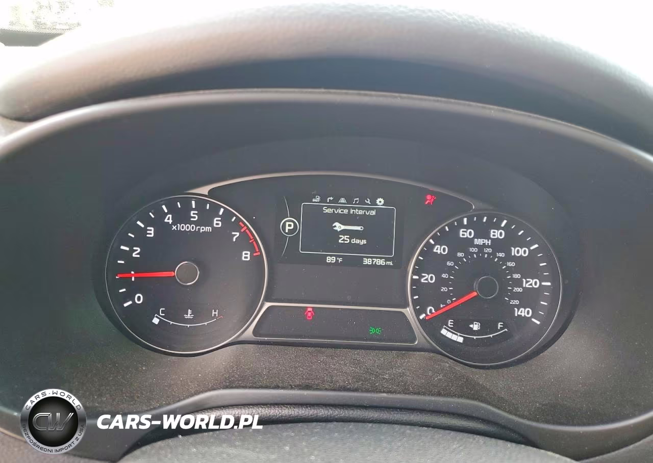 2016 Kia Soul ! VIN:KNDJX3A56G7858747 - 9