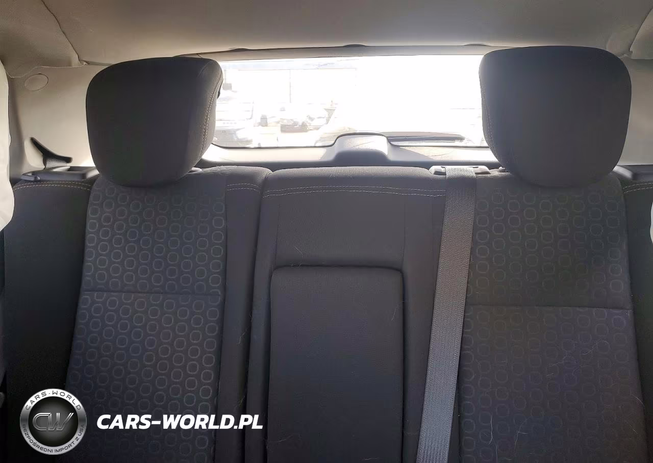 2020 Chevrolet Trax Ls VIN:3GNCJNSB5LL183142 - 10