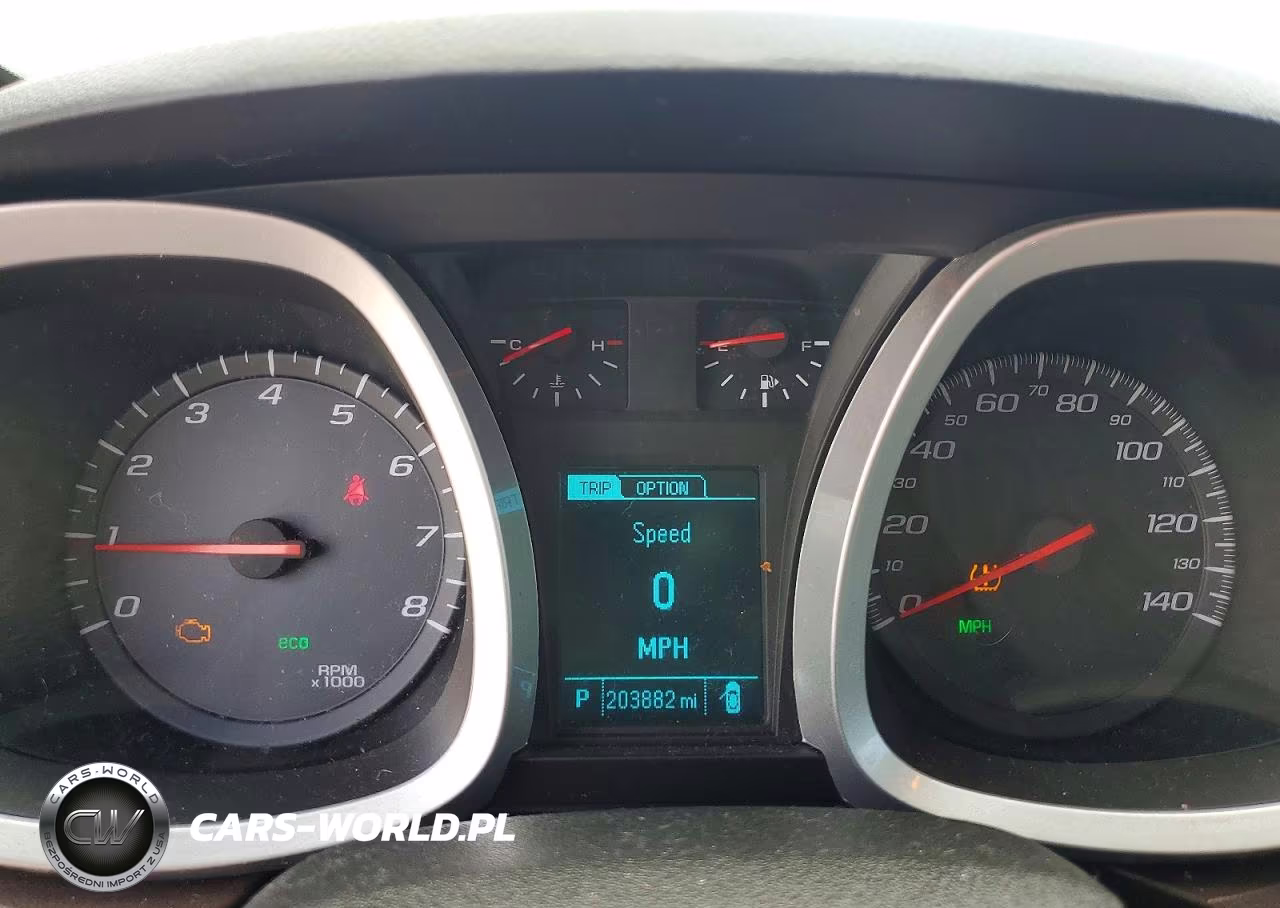 2015 Chevrolet Equinox Ltz VIN:2GNALDEKXF6198333 - 9