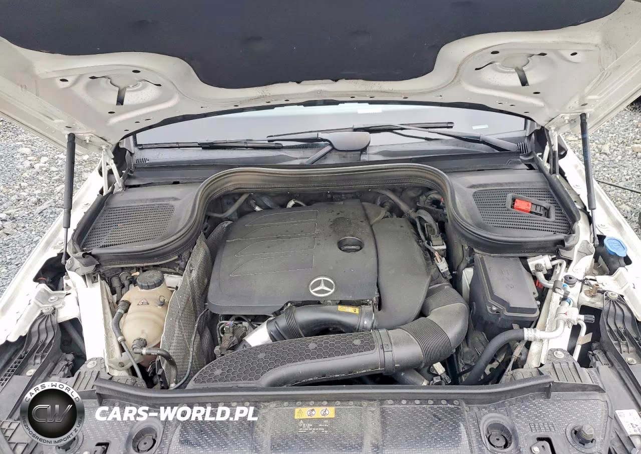 2020 Mercedes-Benz Gle 350 4Matic VIN:4JGFB4KB1LA067145 - 11