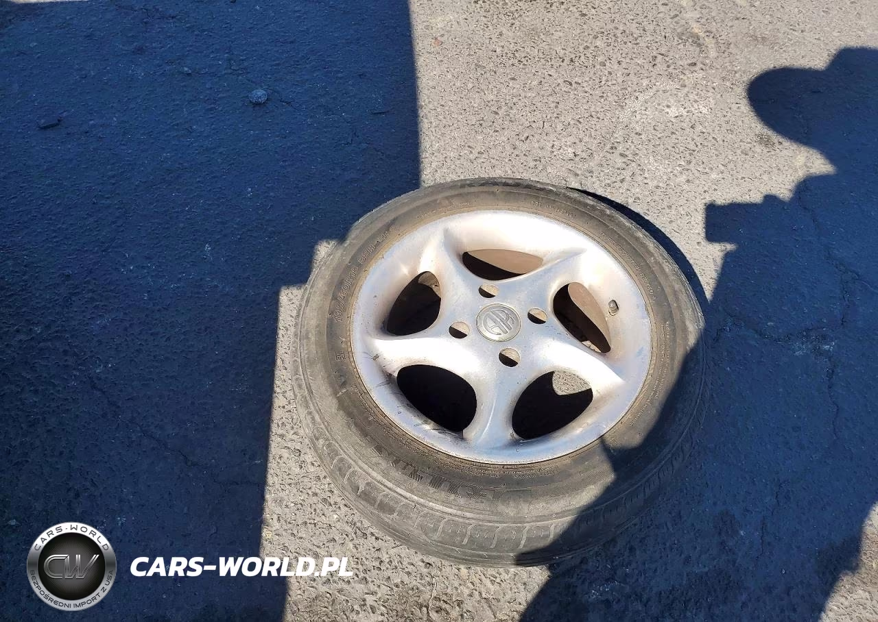 1993 Honda Accord Ex VIN:JHMCB7575PC027692 - 12