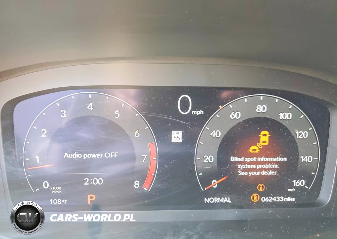 2023 Acura Integra A-Spec VIN:19UDE4H39PA024893 - 9