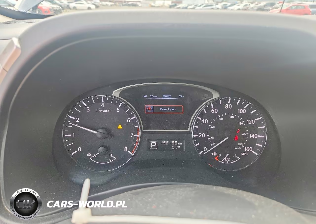 2013 Nissan Pathfinder S VIN:5N1AR2MM8DC623692 - 9