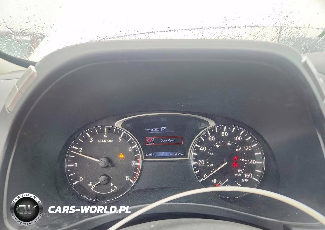 2020 Nissan Pathfinder Sl VIN:5N1DR2CM9LC605490 - 9
