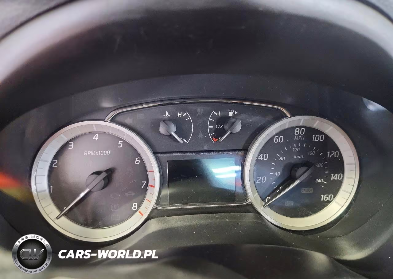 2015 Nissan Sentra Sv VIN:3N1AB7AP6FL662134 - 9