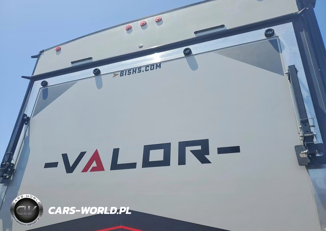 2021 Alliance Valor Camper VIN:7M5FV4539MA002914 - 6