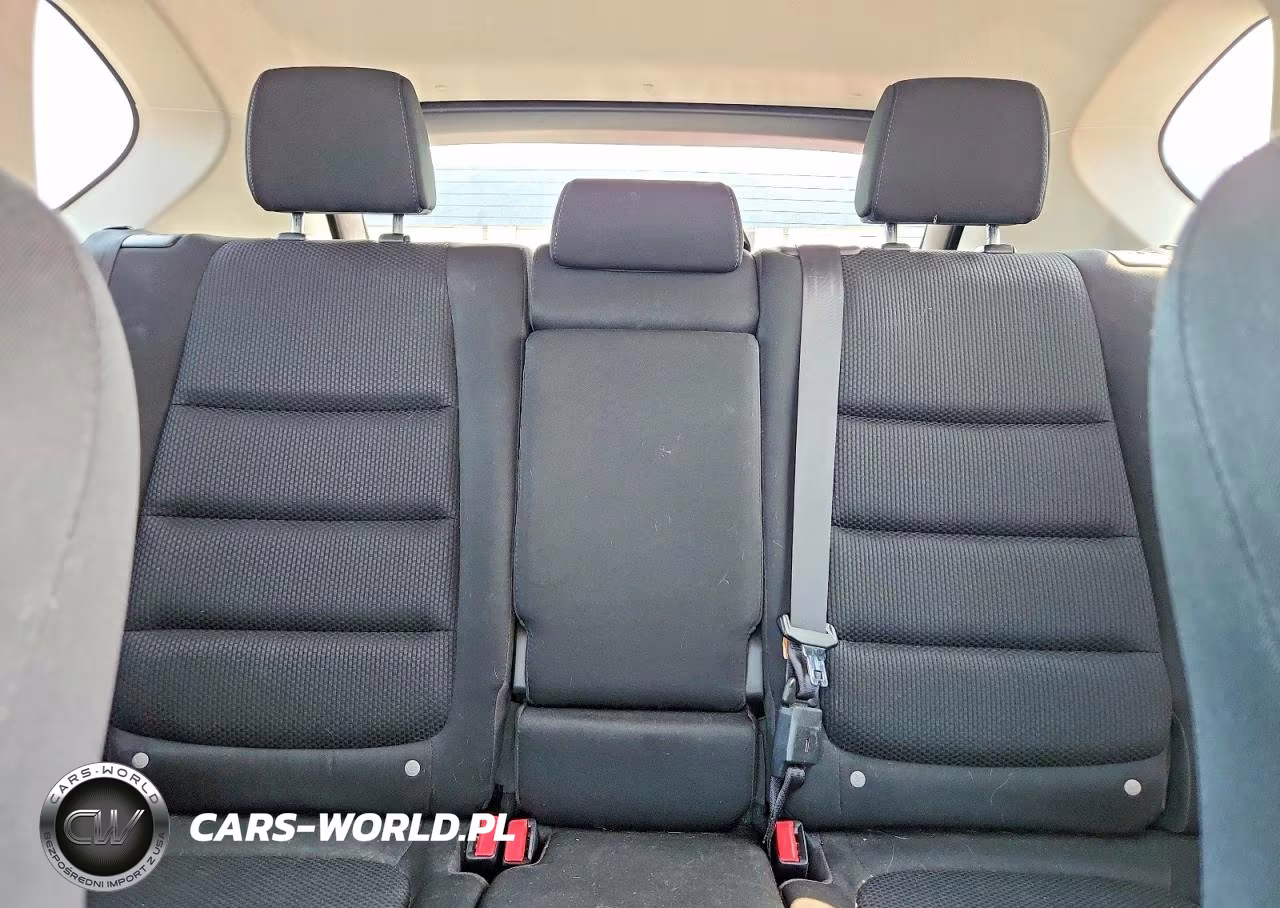 2016 Mazd Cx-5 Touri VIN:JM3KE4CY3G0677385 - 10