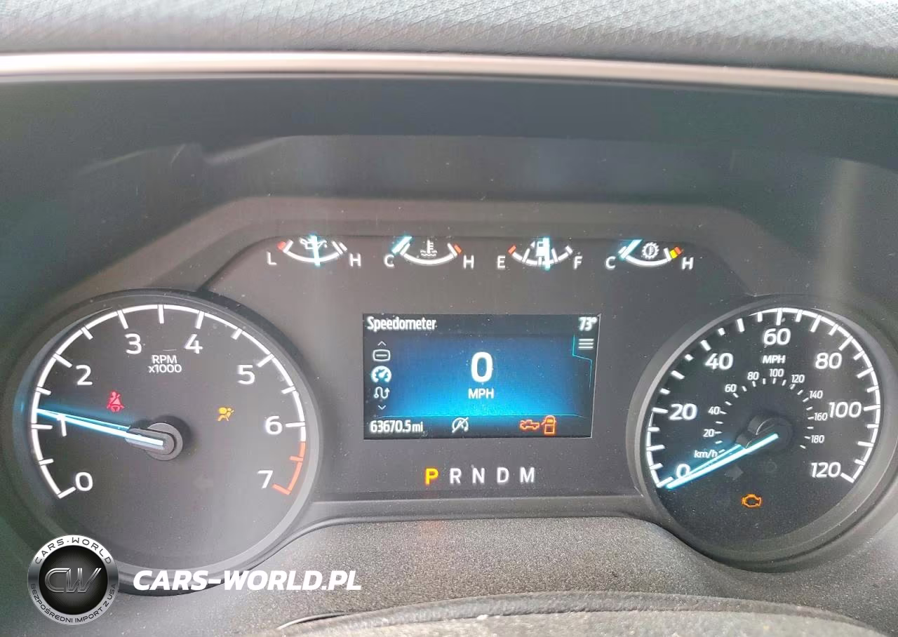 2021 Ford F150 Supercrew VIN:1FTEW1CP4MFA99041 - 9