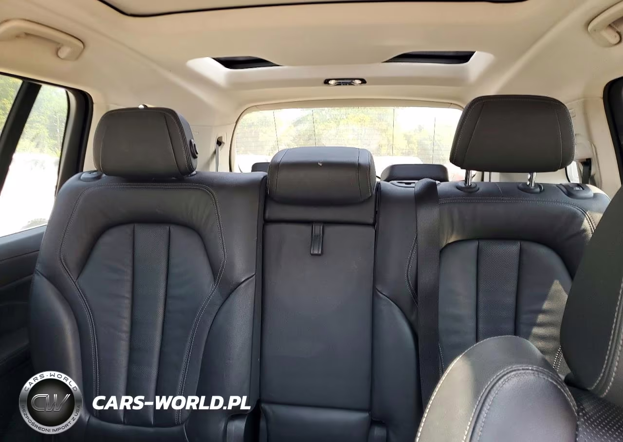 2021 BMW X7 xDrive40I VIN:5UXCW2C00M9F67427 - 10