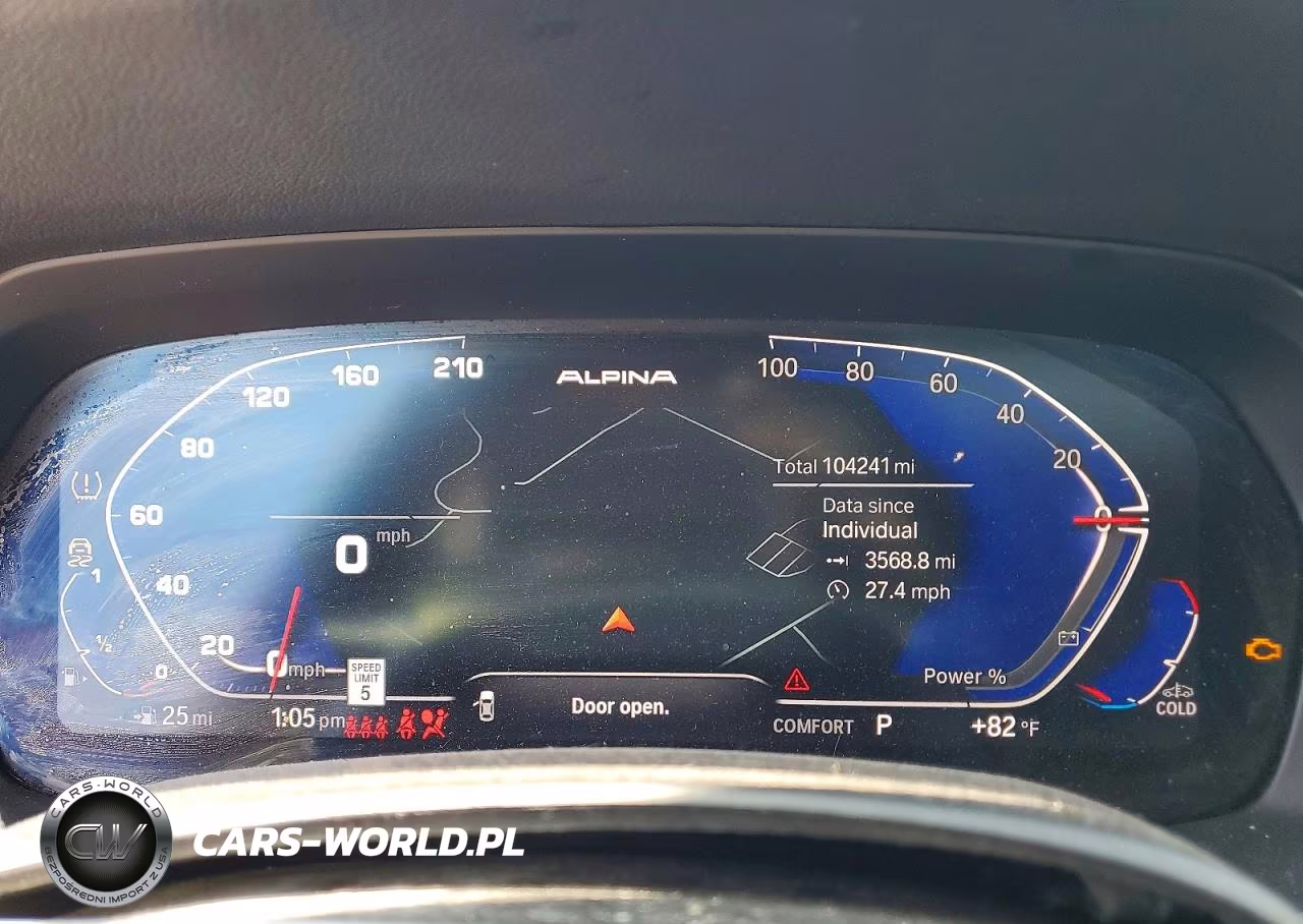 2021 BMW X7 xDrive40I VIN:5UXCW2C00M9F67427 - 9