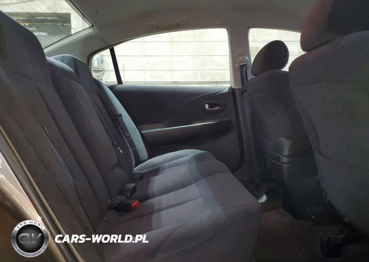2002 Nissan Altima 2.5 VIN:1N4AL11D22C184531 - 10