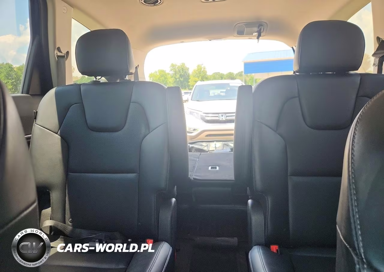 2024 Kia Telluride S VIN:5XYP6DGC5RG443143 - 10