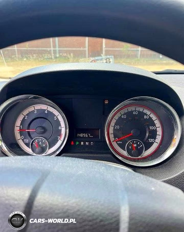 2016 Dodge Grand Caravan Se VIN:2C4RDGBG3GR342217 - 8
