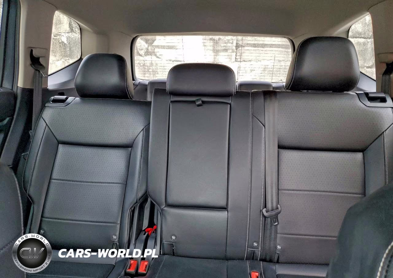 2022 Volkswagen Atlas Se VIN:1V2HR2CA7NC544802 - 10