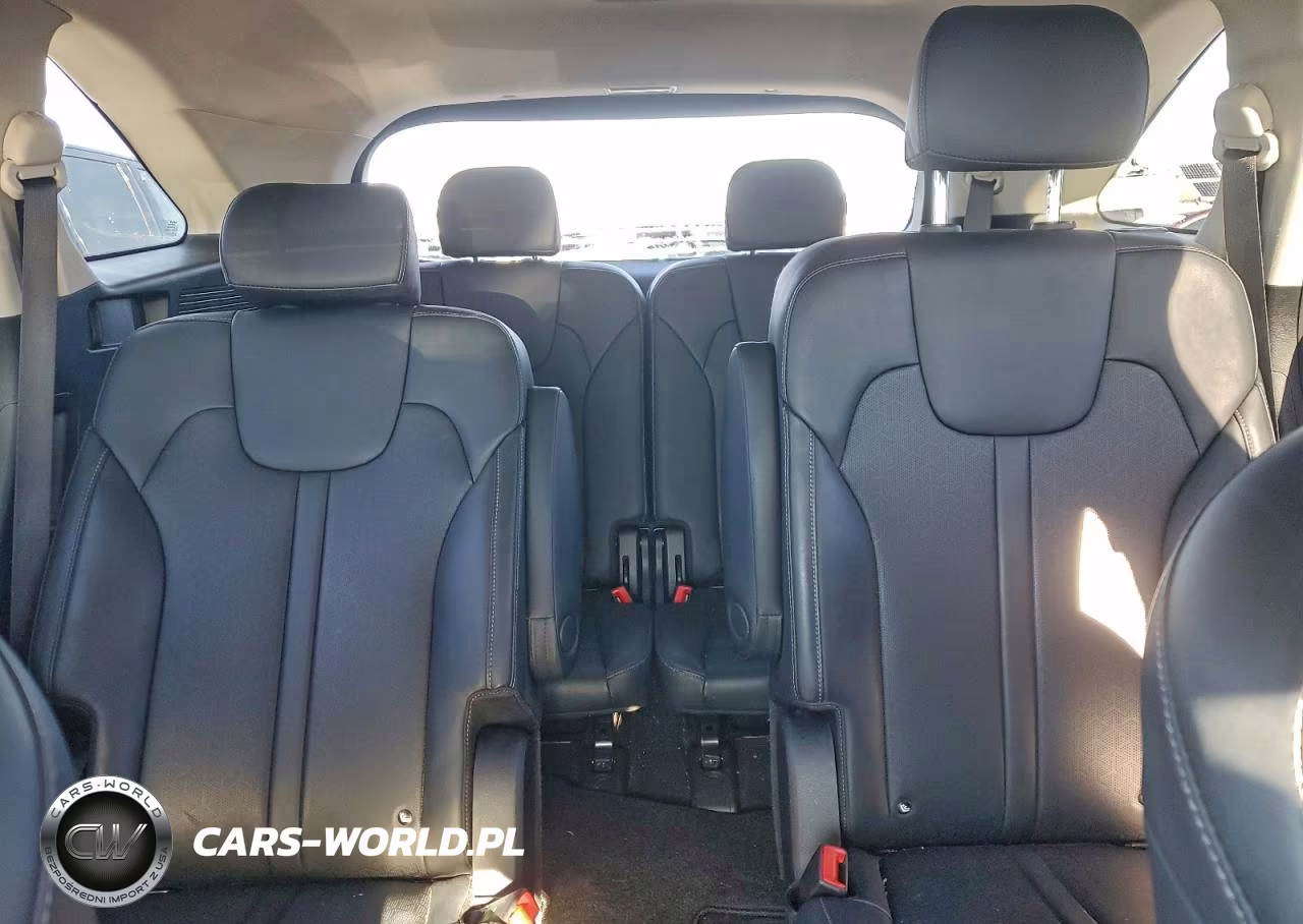 2022 Kia Sorento S VIN:KNDRG4LG6N5113013 - 10