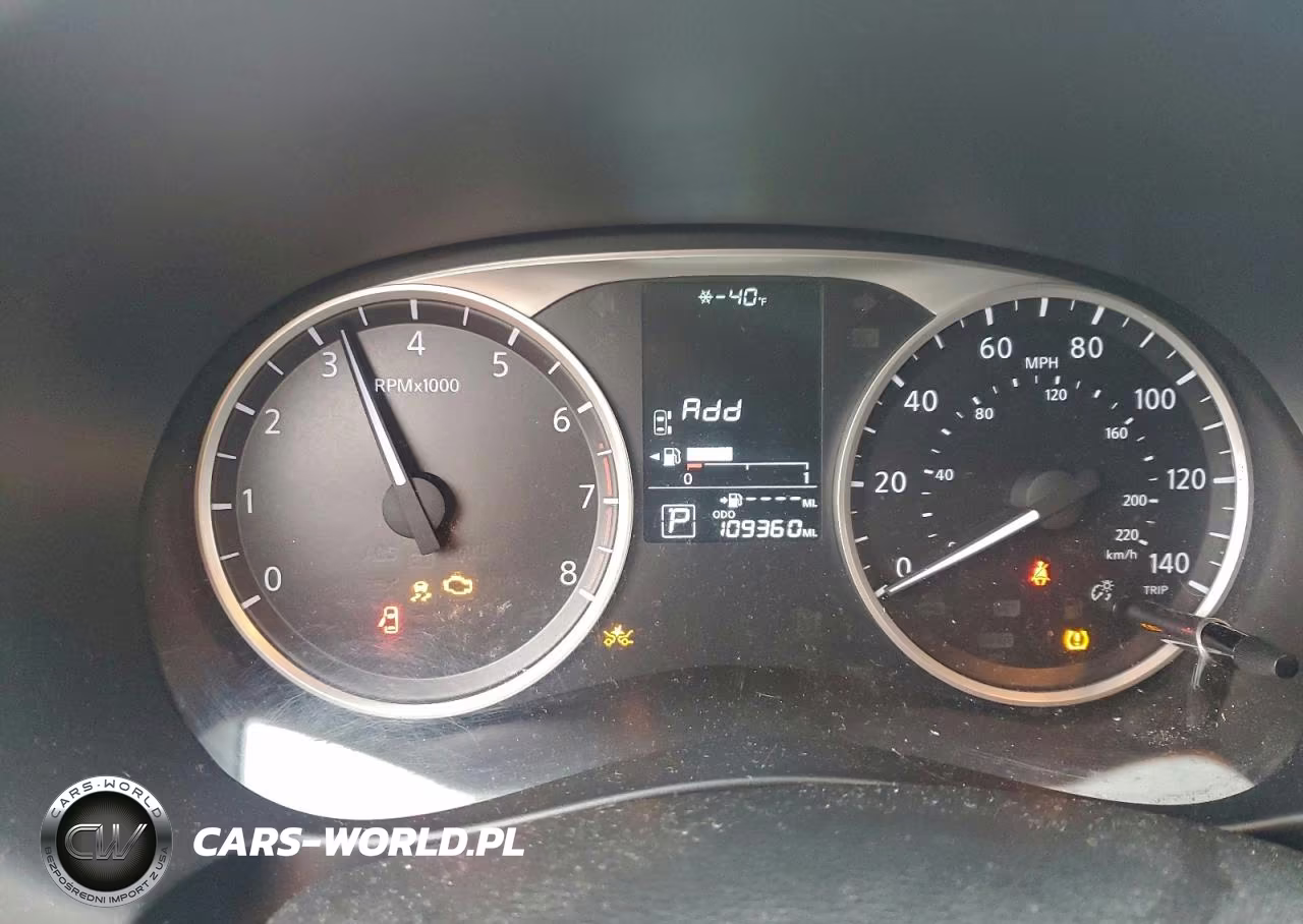 2019 Nissan Kicks S VIN:3N1CP5CU0KL565121 - 9