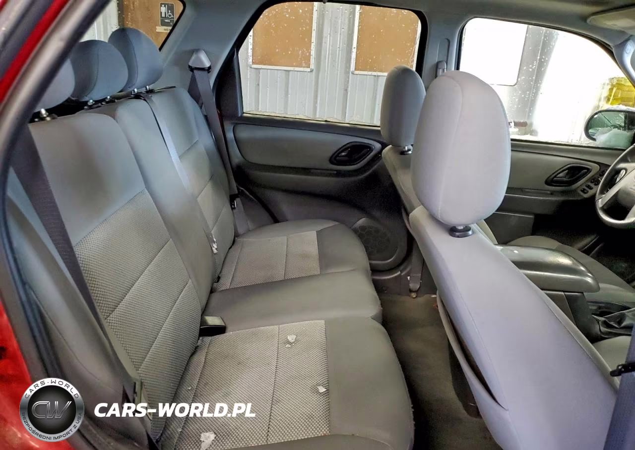 2007 Ford Escape VIN:1FMYU03Z37KA30587 - 11
