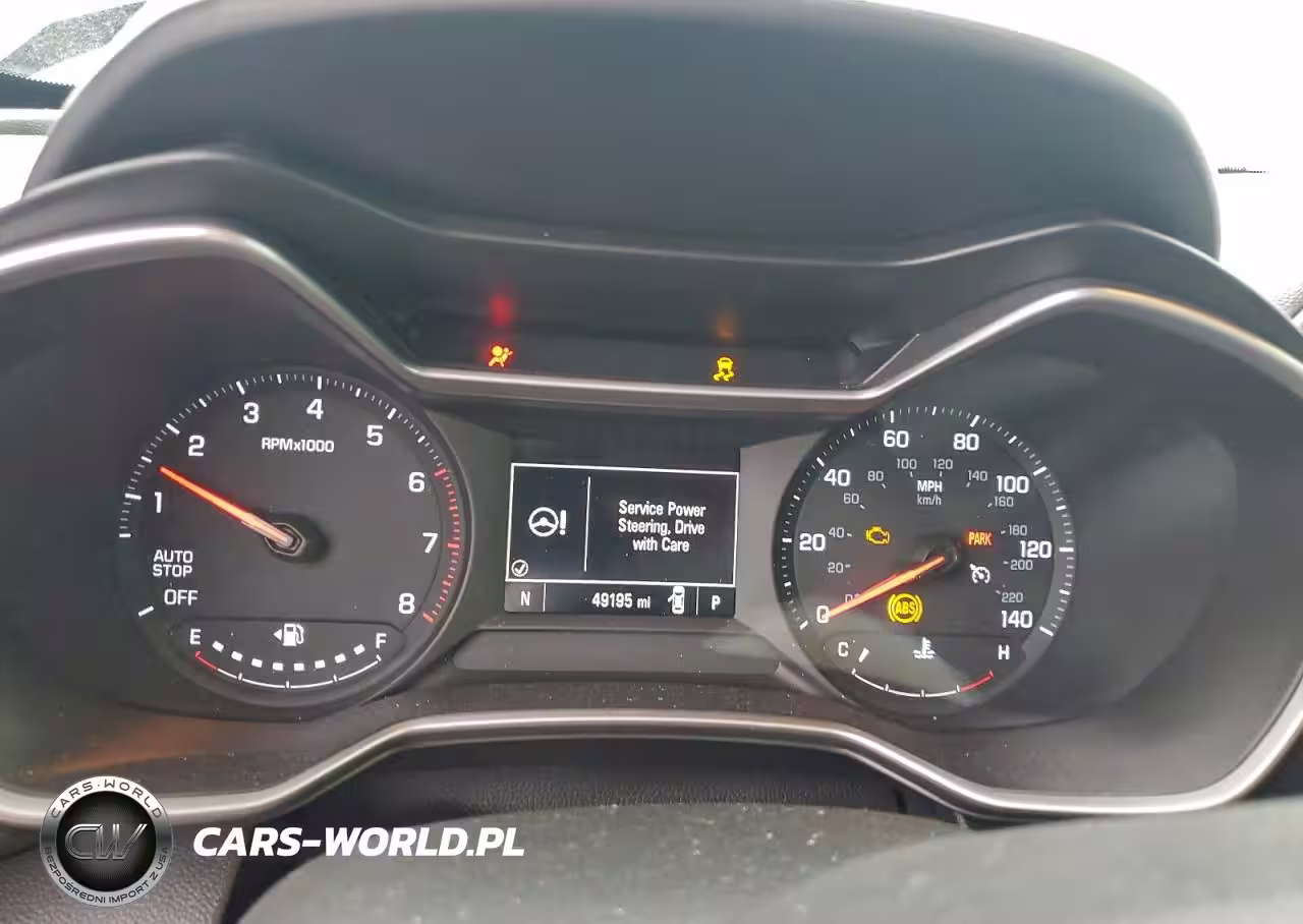 2021 Chevrolet Trailblazer Ls VIN:KL79MMS2XMB067018 - 9