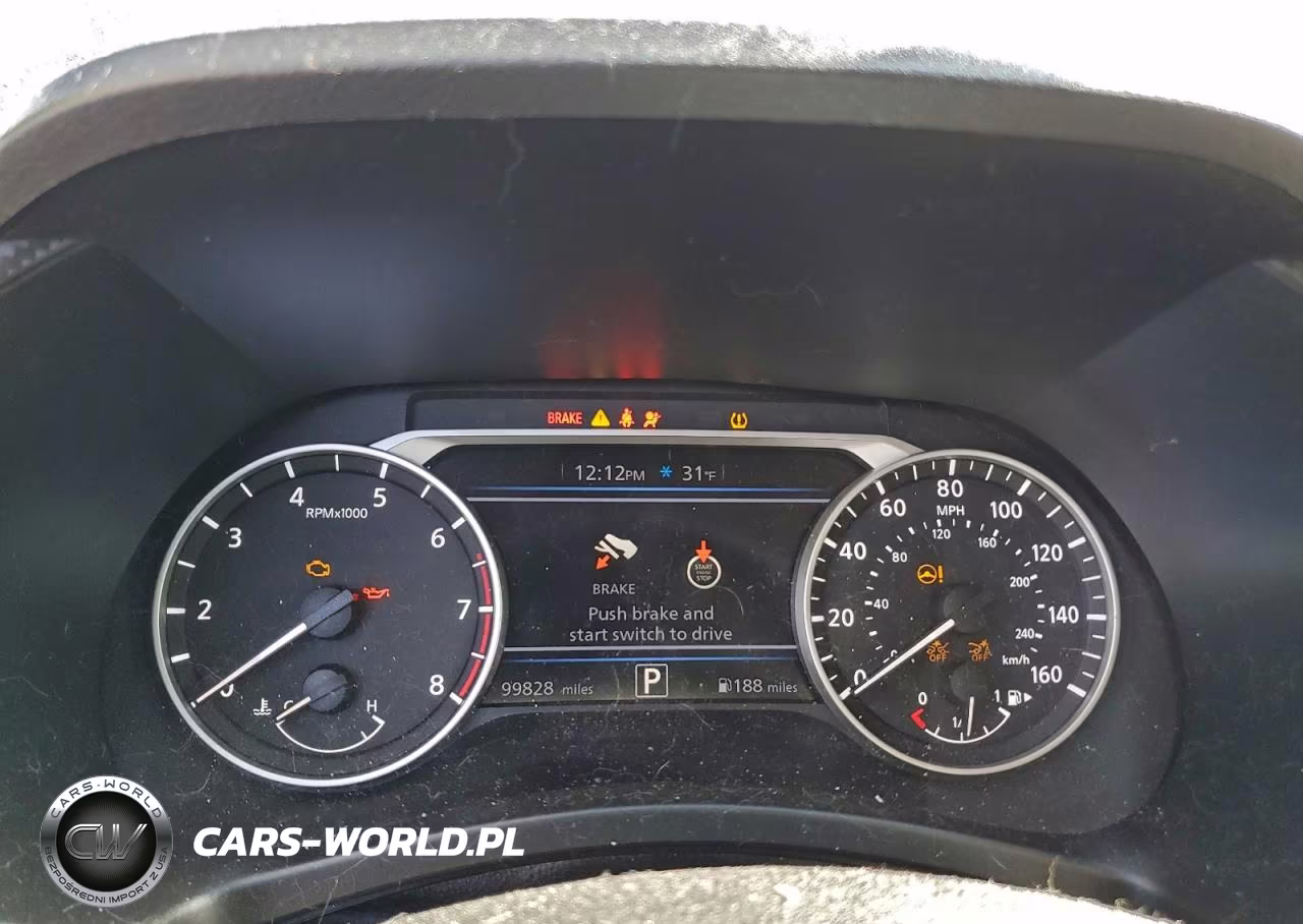 2020 Nissan Sentra Sv VIN:3N1AB8CV6LY220437 - 9
