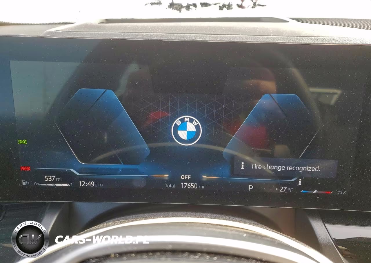 2024 BMW 530 Xi VIN:WBA53FJ05RCR89632 - 9