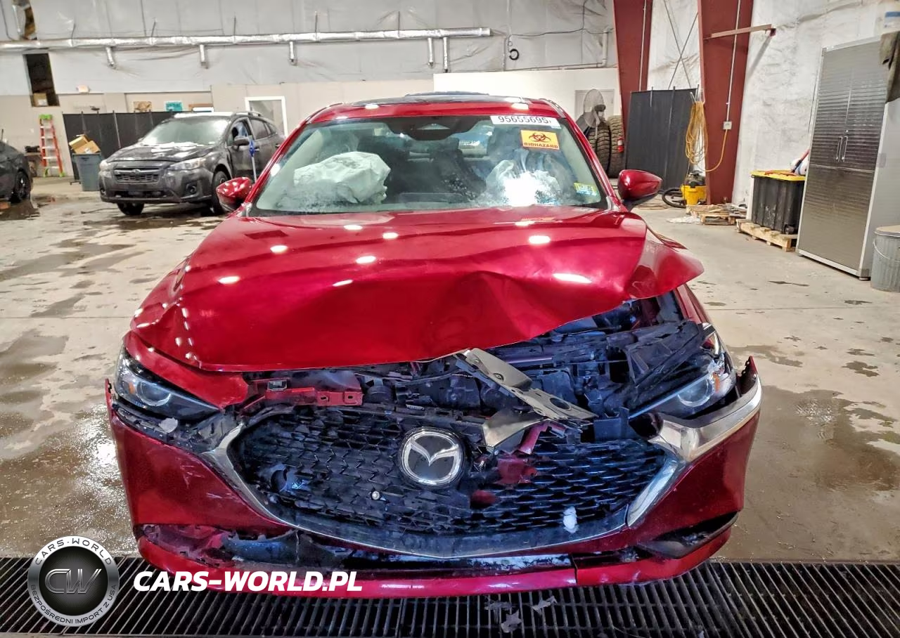 2024 Mazda 3 Preferred VIN:3MZBPACM9RM400767 - 5