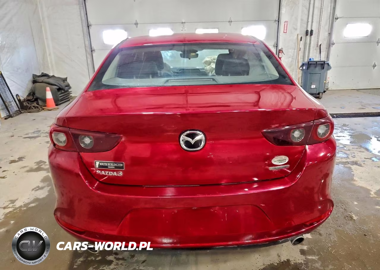 2024 Mazda 3 Preferred VIN:3MZBPACM9RM400767 - 6