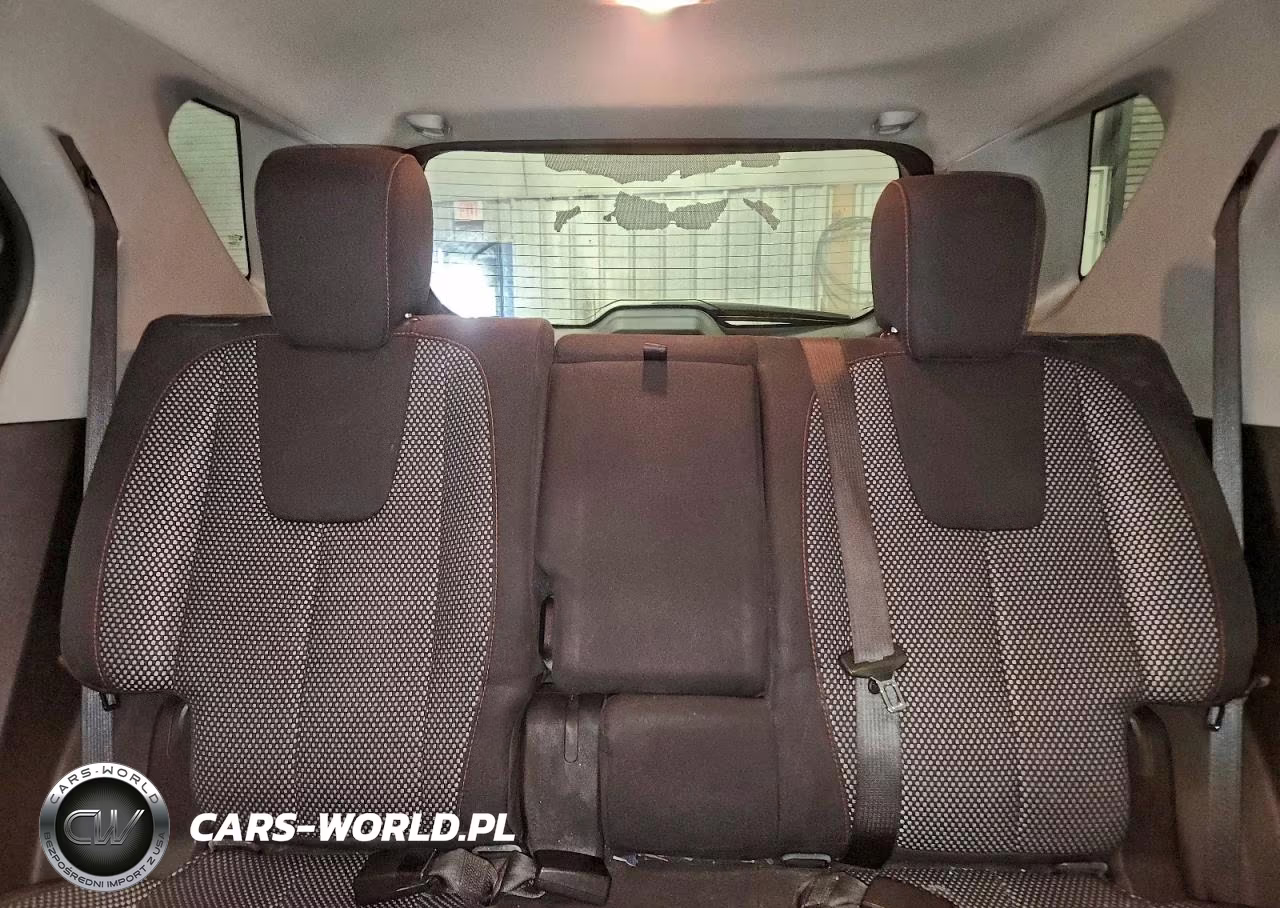 2015 Chevrolet Equinox Lt VIN:1GNALBEK1FZ133038 - 10