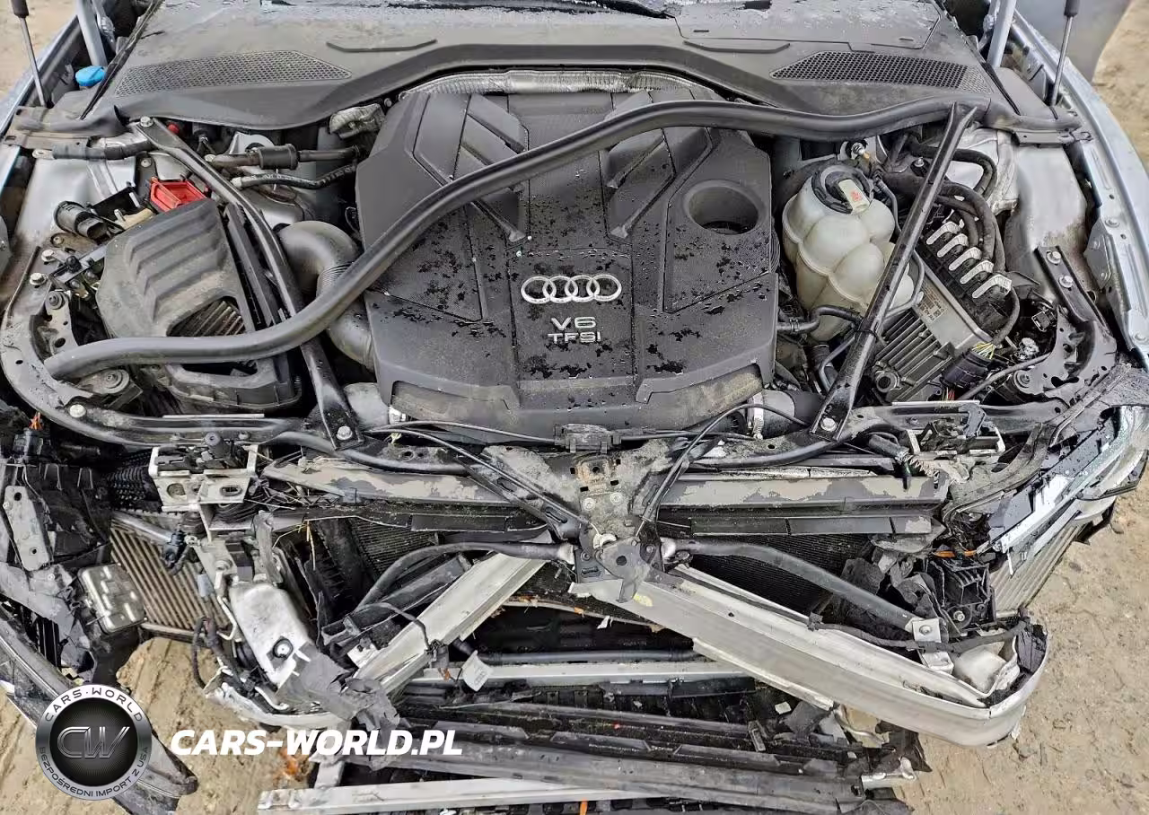 2019 Audi A8 L VIN:WAU8DAF80KN020276 - 11