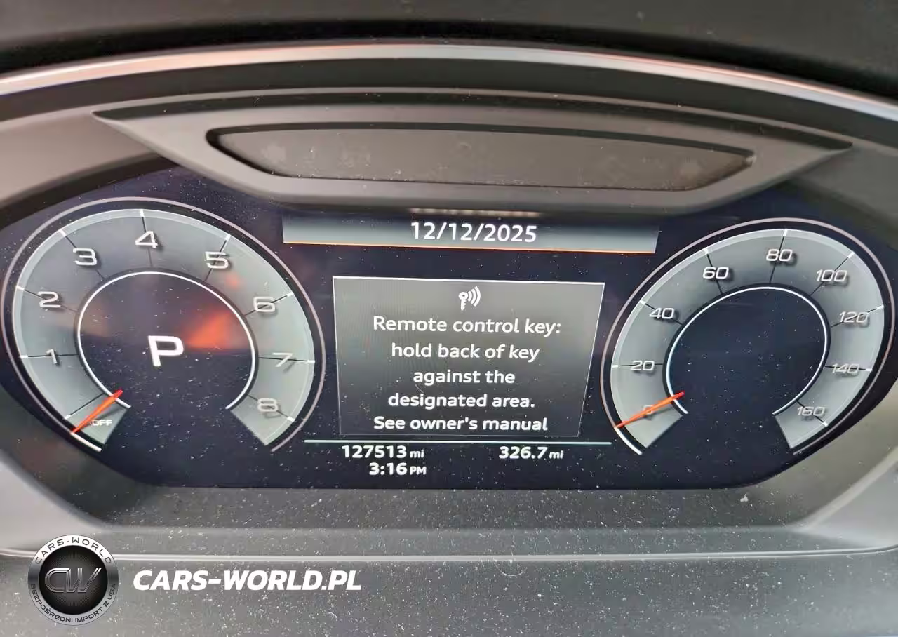2019 Audi A8 L VIN:WAU8DAF80KN020276 - 9