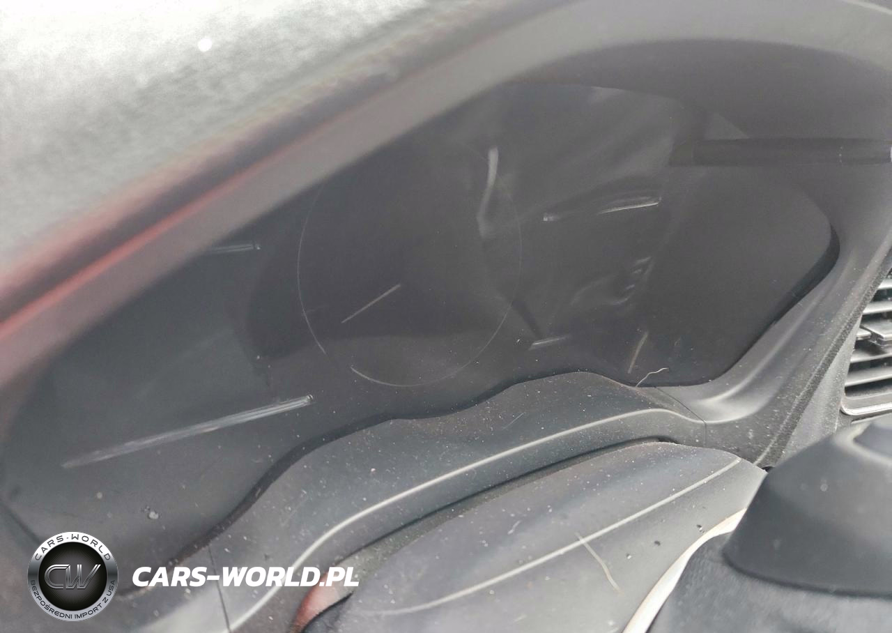 2020 Honda Hr-V Ex VIN:3CZRU5H59LM717629 - 9