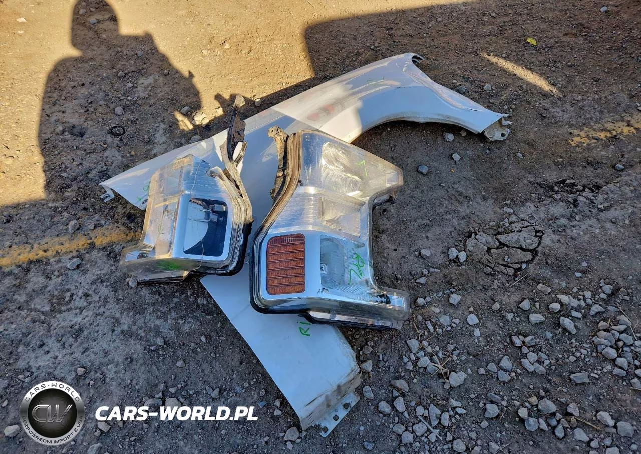 2021 Ford F250 Super Duty VIN:1FT7W2BT6MEC68110 - 12