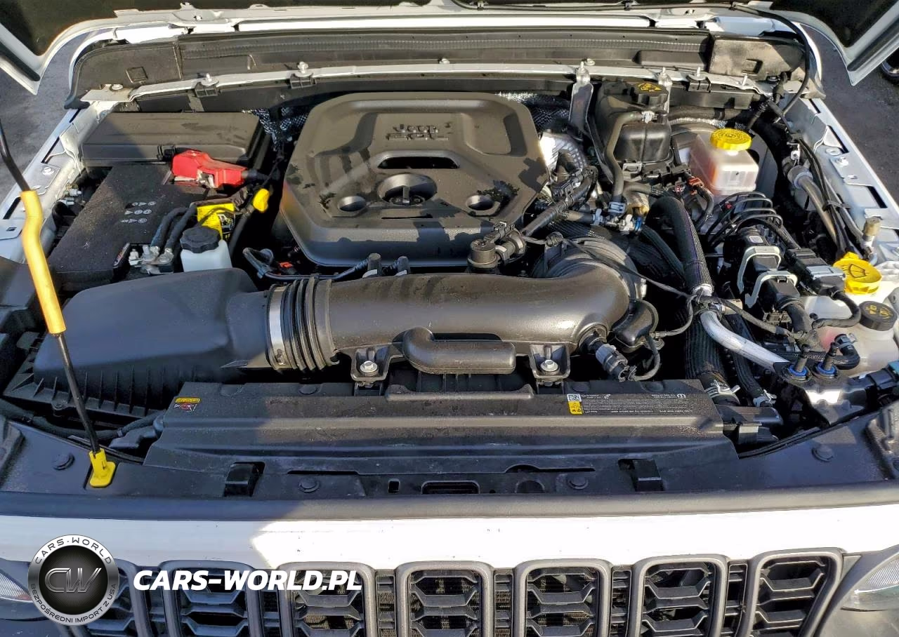 2025 Jeep Wrangler Sport VIN:1C4PJXDN4SW547637 - 12