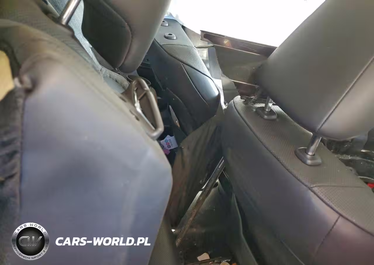 2019 Lexus Es 350 VIN:58ABZ1B16KU045311 - 10