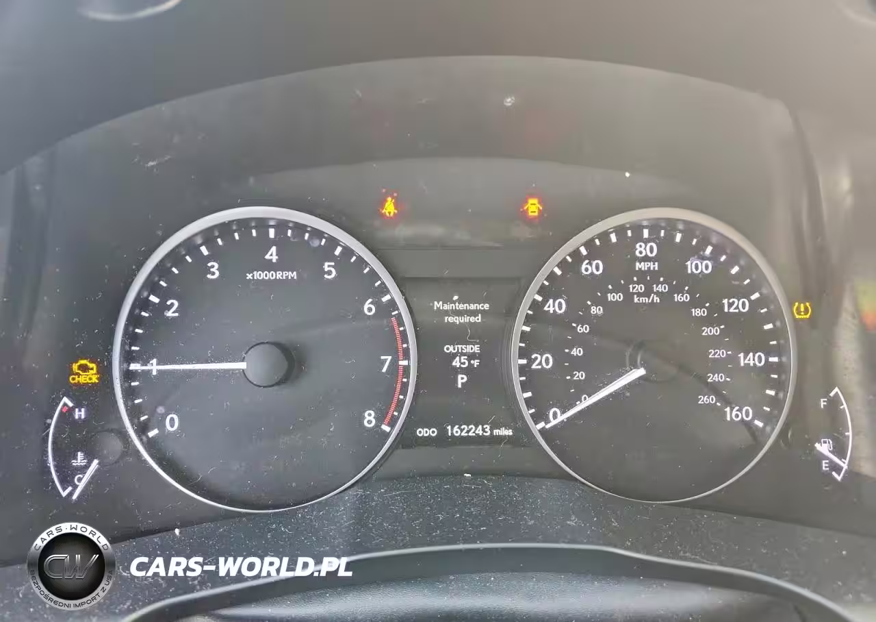 2013 Lexus Es 350 VIN:JTHBK1GGXD2021751 - 9