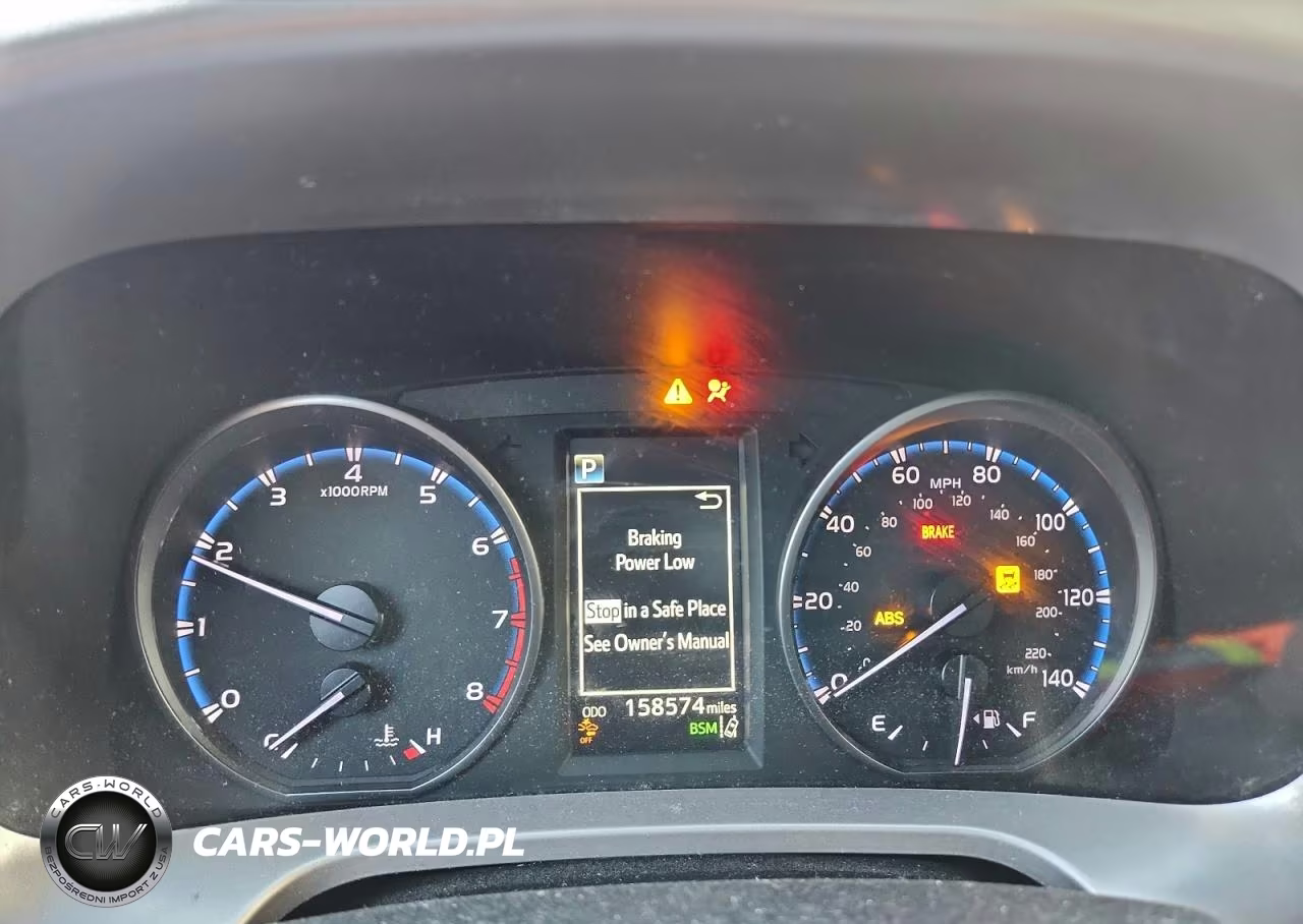 2018 Toyota Rav4 Base VIN:JTMRFREV1JJ249708 - 9