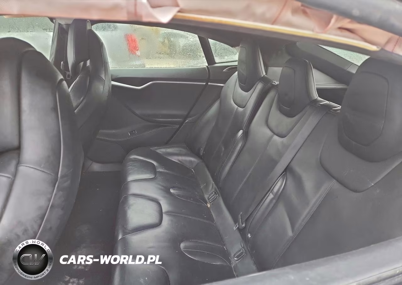2017 Tesla Model S VIN:5YJSA1E14HF189679 - 10