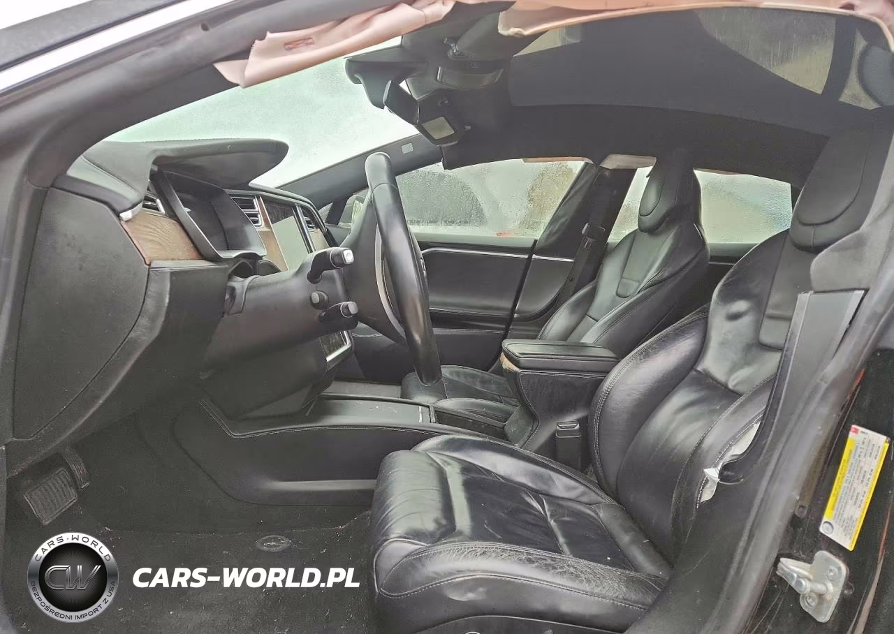 2017 Tesla Model S VIN:5YJSA1E14HF189679 - 7