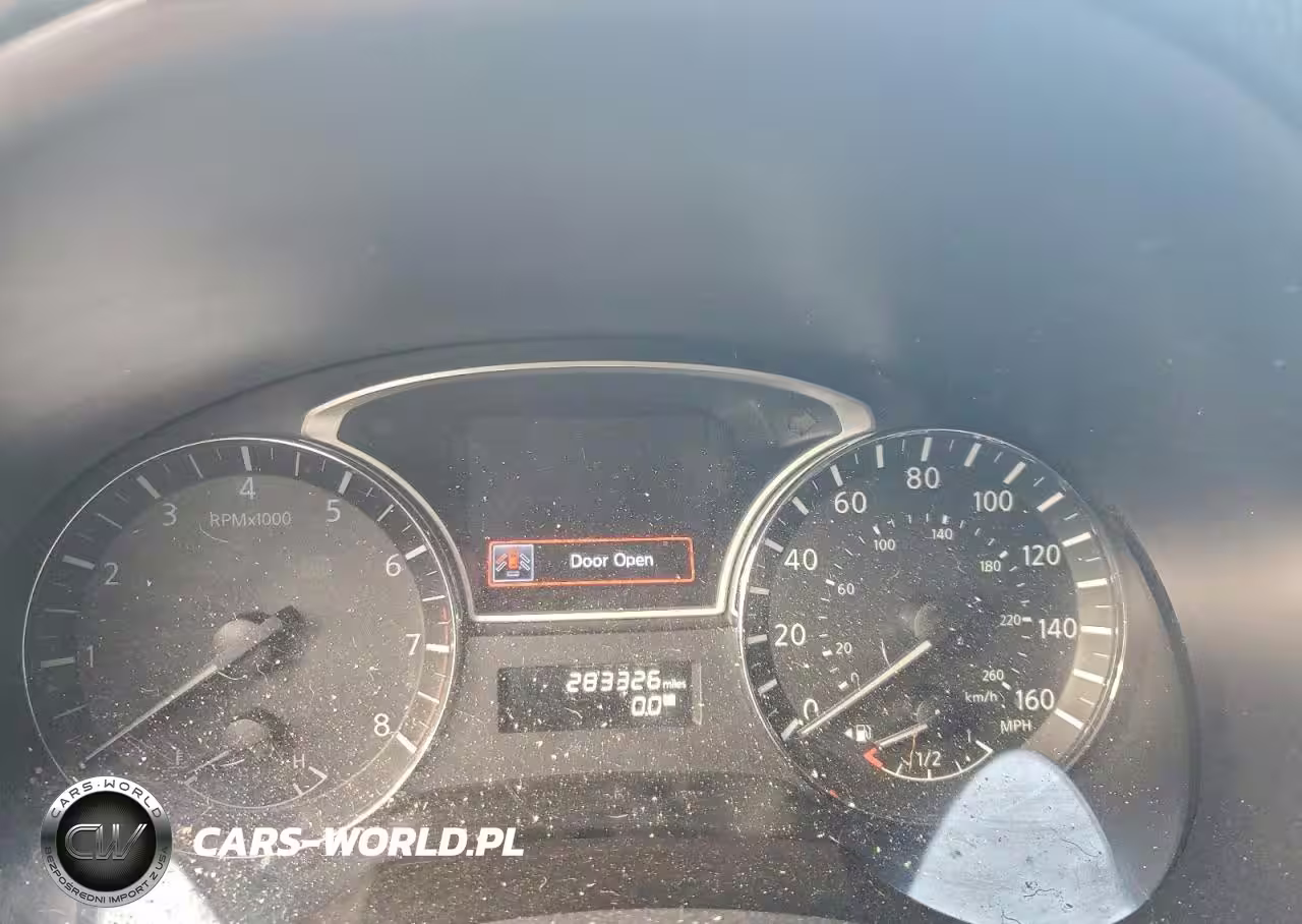 2014 Nissan Altima 2.5 VIN:1N4AL3AP2EC143942 - 9