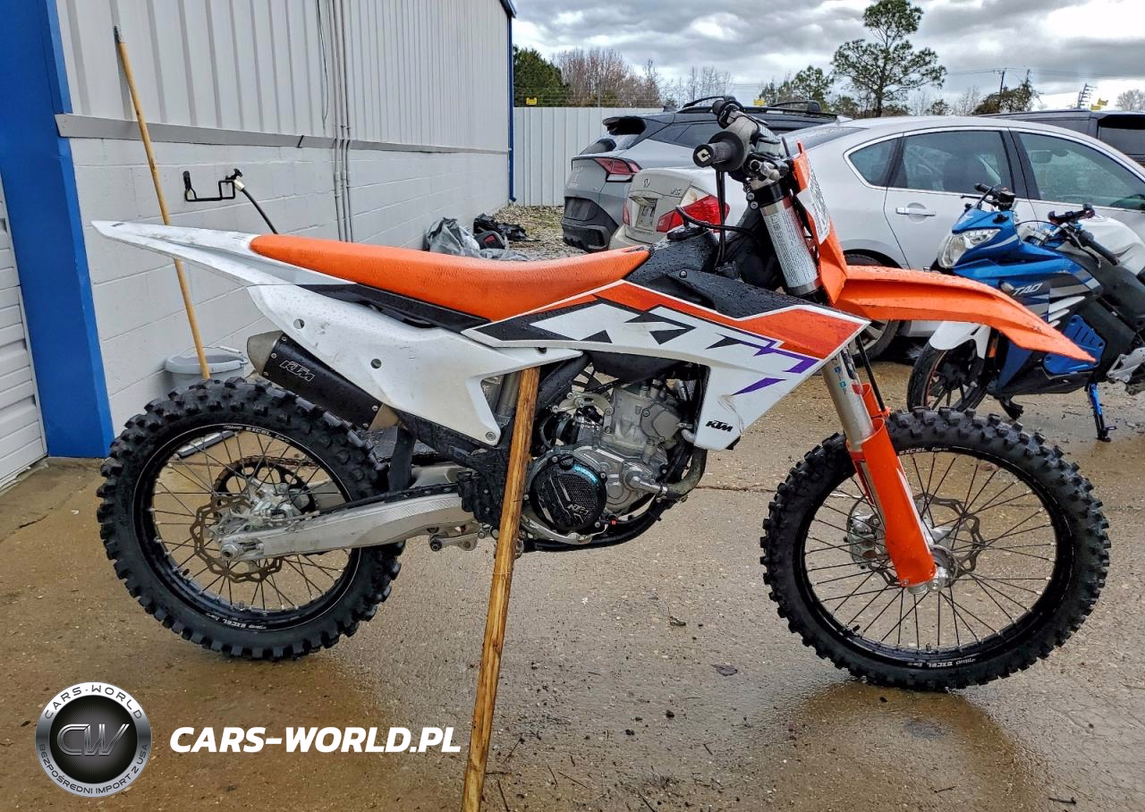 2023 Ktm 300 Sx