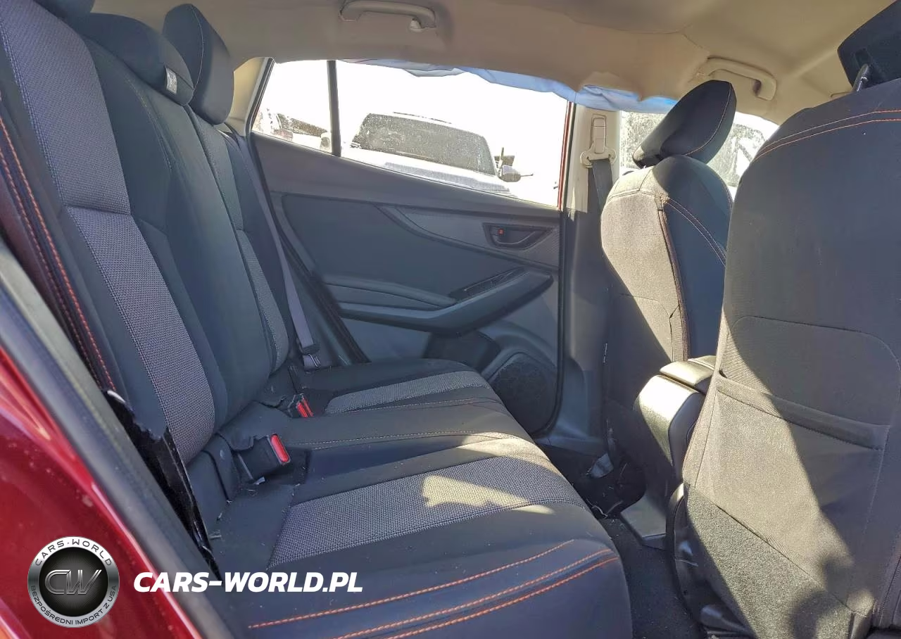 2019 Subaru Crosstrek Premium VIN:JF2GTACC1KH279949 - 11