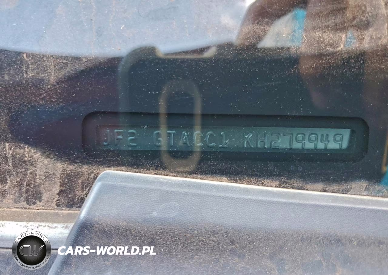 2019 Subaru Crosstrek Premium VIN:JF2GTACC1KH279949 - 14