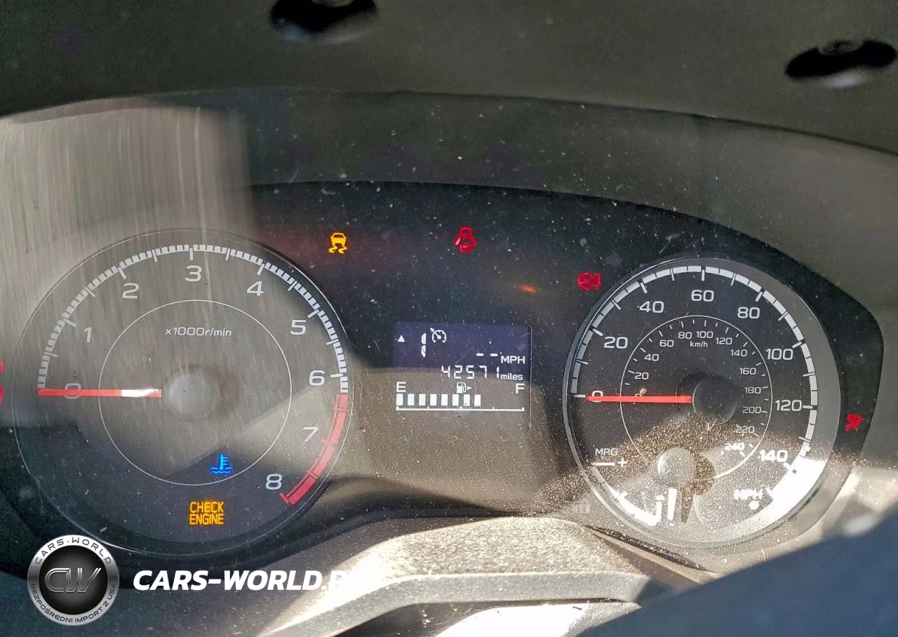2019 Subaru Crosstrek Premium VIN:JF2GTACC1KH279949 - 9