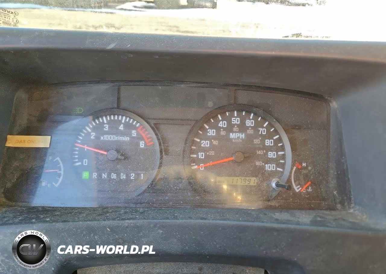 2014 Isuzu Npr Hd Flatbed Truck VIN:54DC4W1BXES802700 - 8